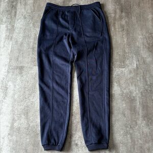 Vintage Christian Dior Monsieur Sweatpants Mens Large Blue